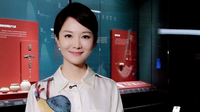 来“看·见殷商”大展 看活泼泼的动物世界! 来“看·见殷商”大展 看活泼泼的动物世界!