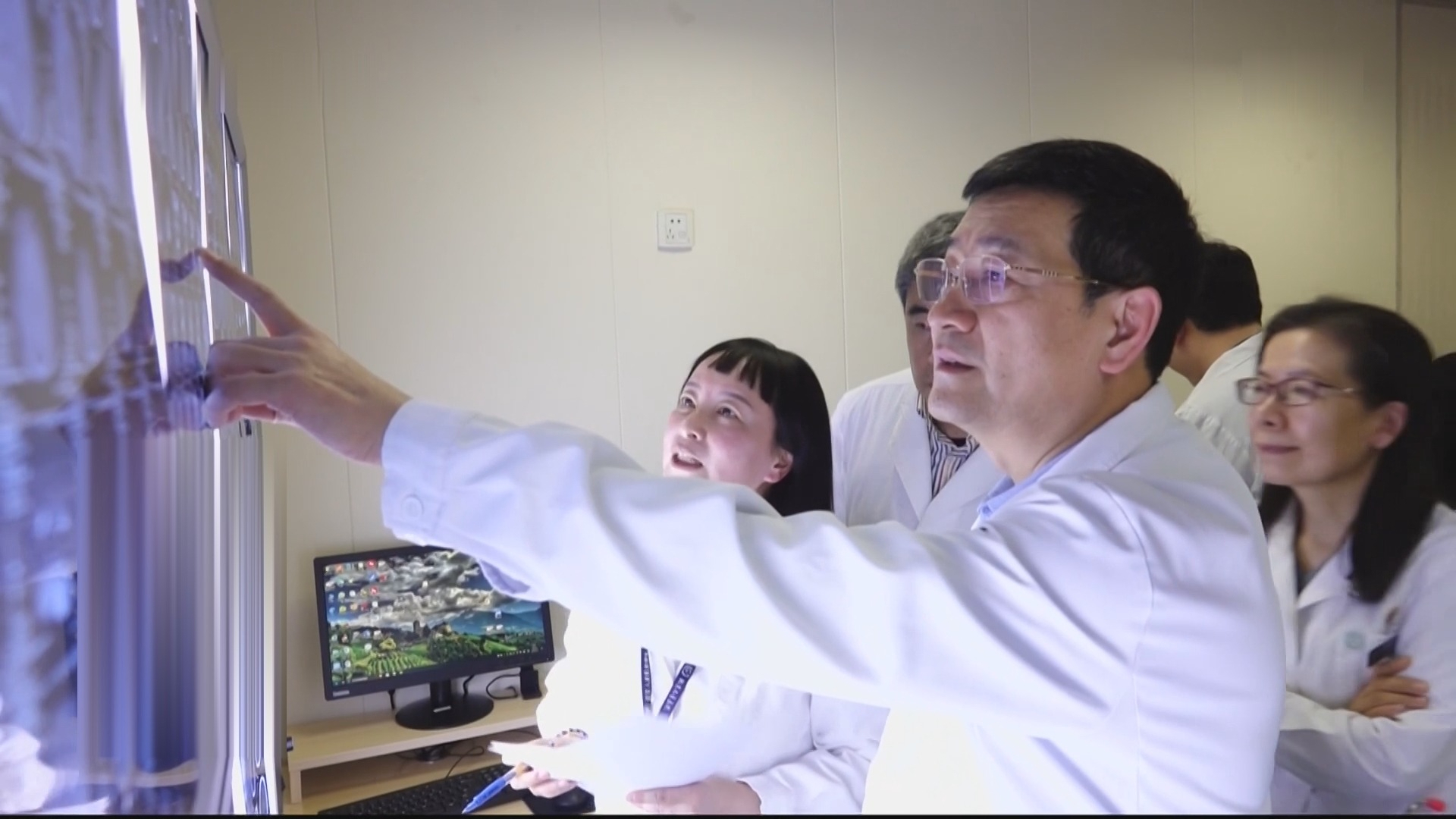 我国0至19岁癌症患者的5年生存率为百分之77.2 我国0至19岁癌症患者的5年生存率为百分之77.2