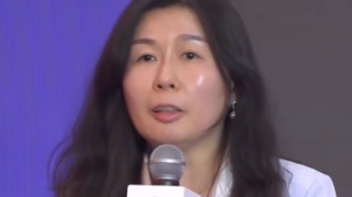 尚琳琳:最大发挥品牌合力,需要生态内容统一协调 尚琳琳:最大发挥品牌合力,需要生态内容统一协调