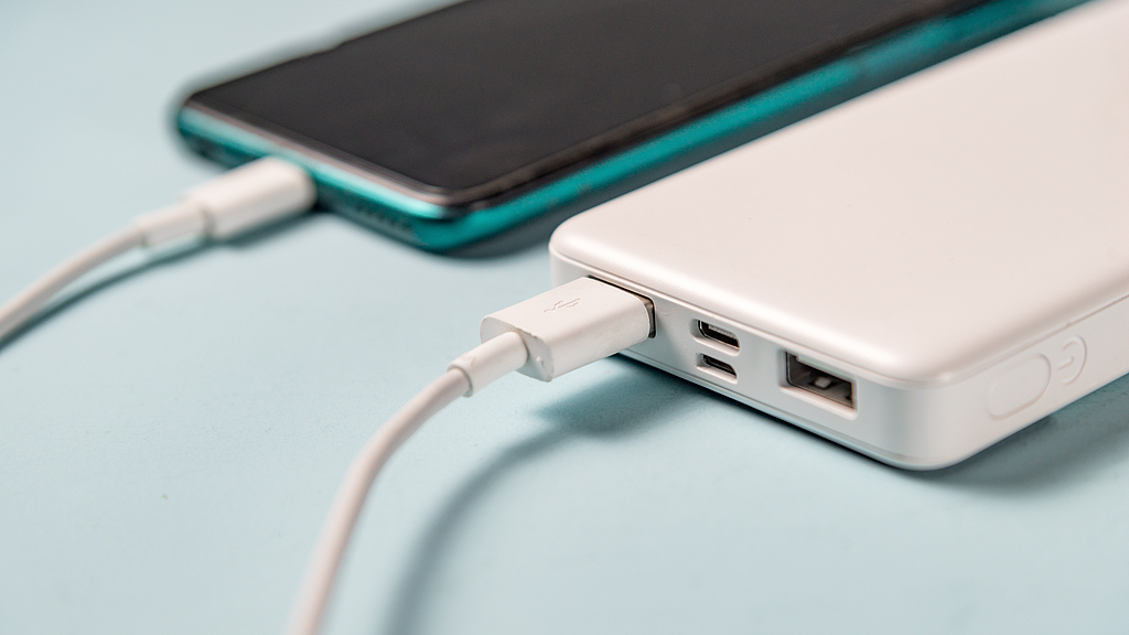 “史上最严”充电宝安全标准曝光？相关制定单位回应