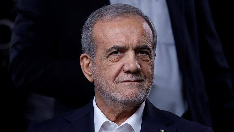 伊朗总统：已指示外长同美国开展“公平公正谈判”