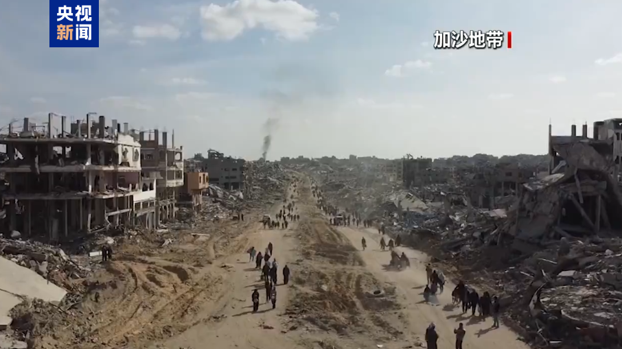 巴勒斯坦呼吁国际社会制止以军侵略和犹太人定居点建设 巴勒斯坦呼吁国际社会制止以军侵略和犹太人定居点建设