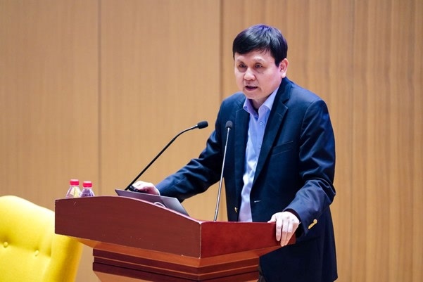 张文宏提醒:气候变化正改写传染病的地理边界 张文宏提醒:气候变化正改写传染病的地理边界