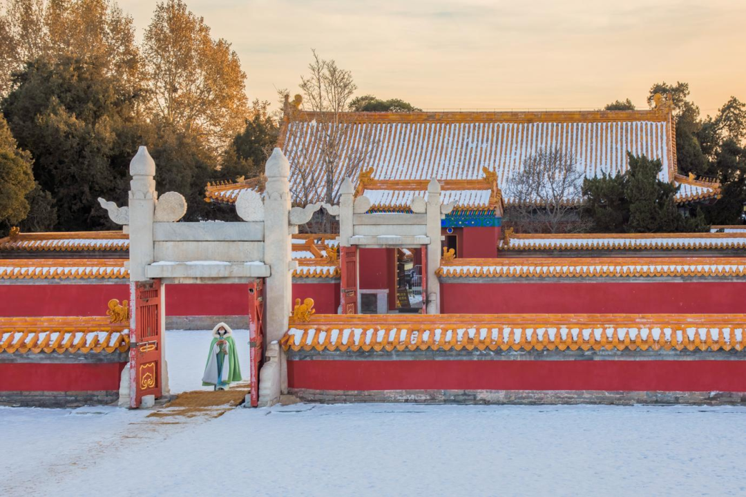 北京拍雪攻略!刷爆朋友圈就靠它! 北京拍雪攻略!刷爆朋友圈就靠它!