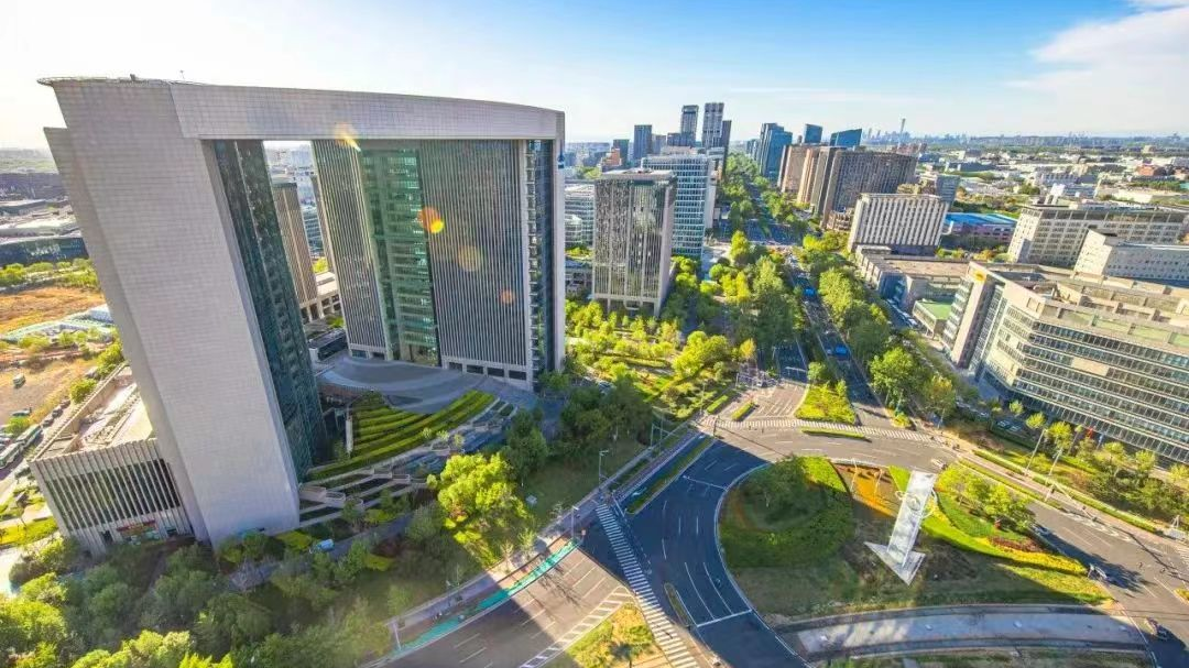 北京亦庄市级创新型中小企业增至749家