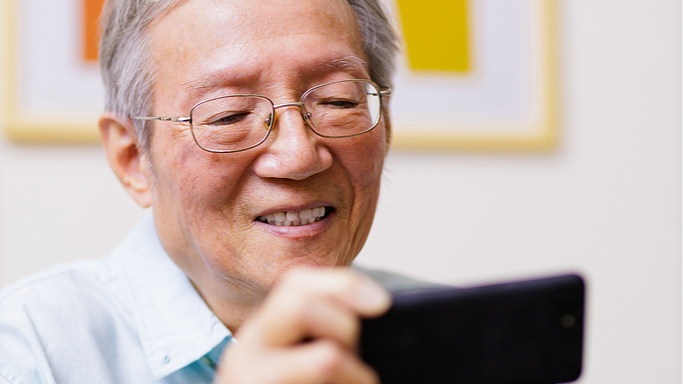 免费看剧还能赚零花钱?微短剧“收割”老人又有新套路 免费看剧还能赚零花钱?微短剧“收割”老人又有新套路