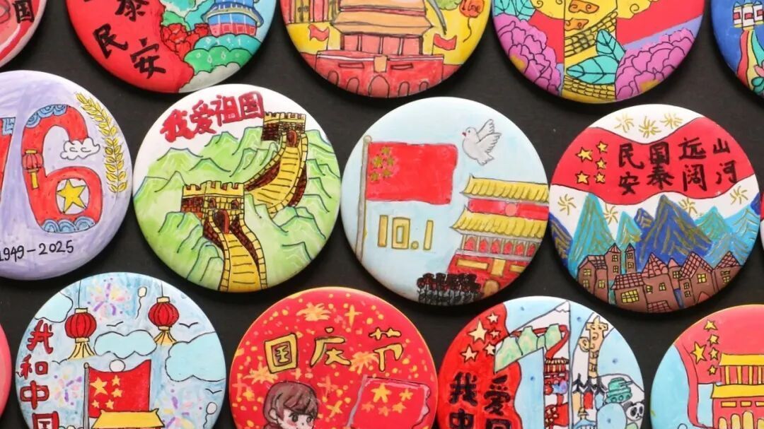 邂逅地质之美！房山地博馆国庆系列活动精彩开启