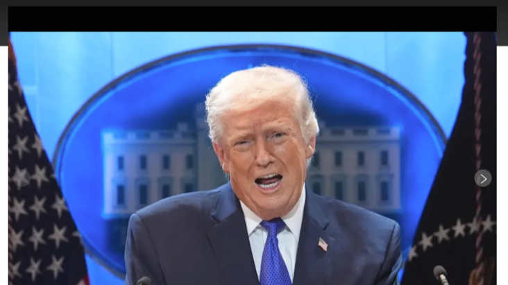 最高法院裁决“关税”越权，美贸易战“快捷键”失灵