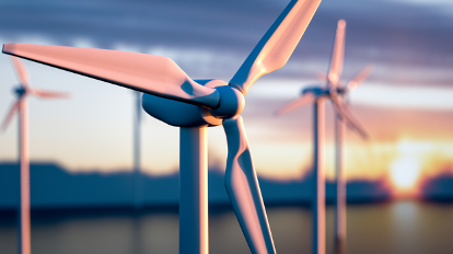 反内卷!12家风电整机商签自律公约 反内卷!12家风电整机商签自律公约