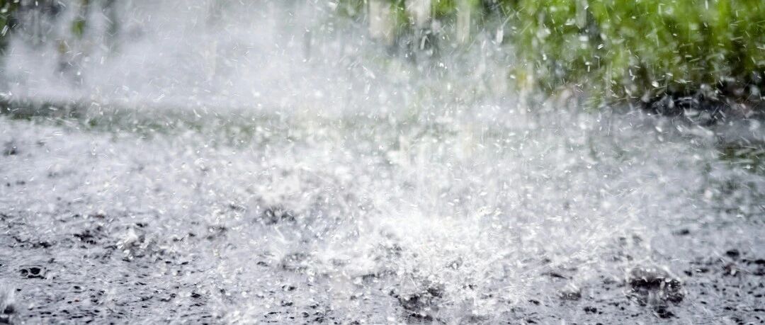 雨已来！北京发布雷电黄色预警，局地7级大风+冰雹！