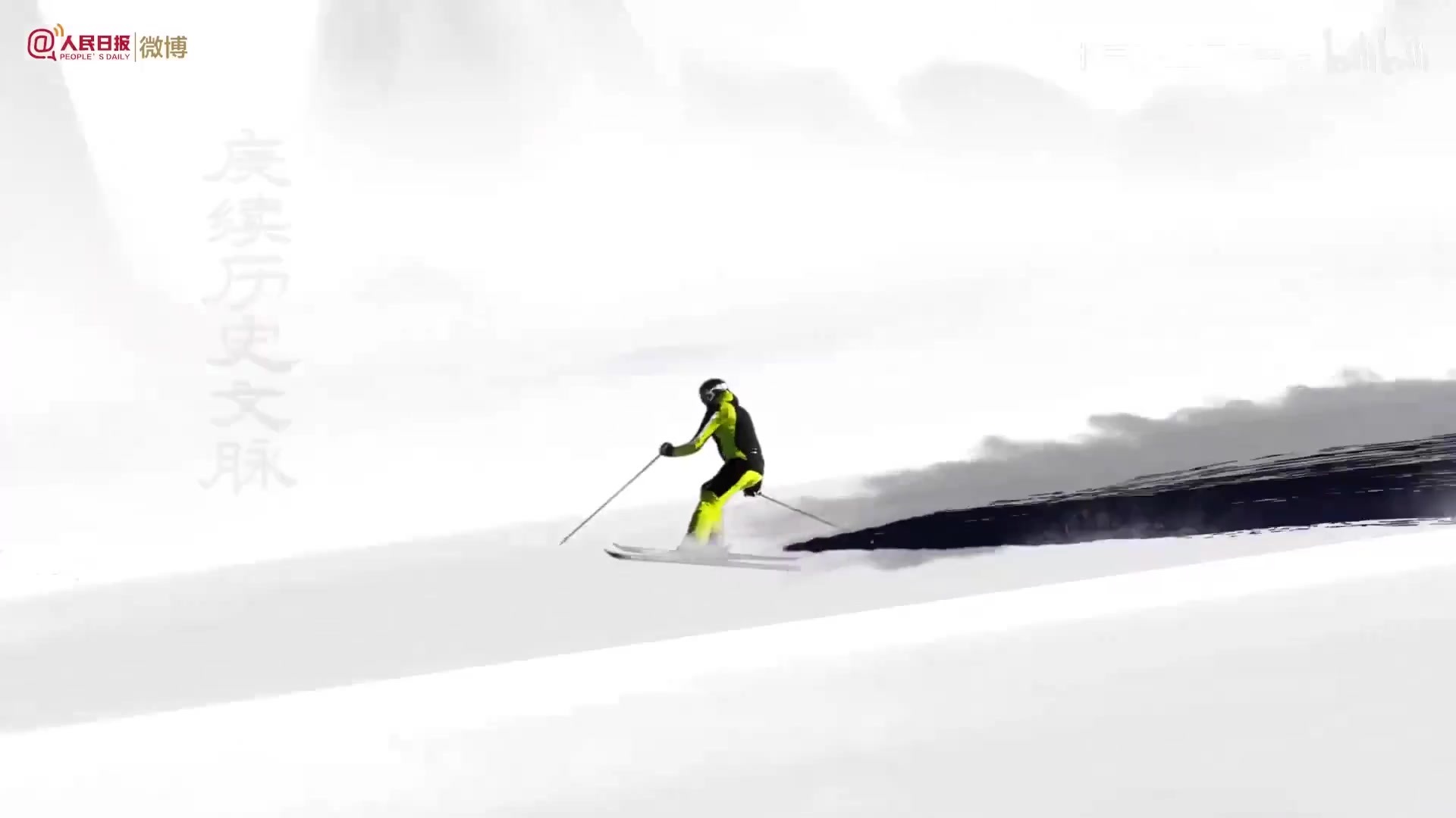 17年的今天 北京奥运会开幕式惊艳世界 再看依然动容！