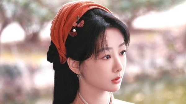 电视剧《家业》总编剧熊周虎公开盛赞杨紫
