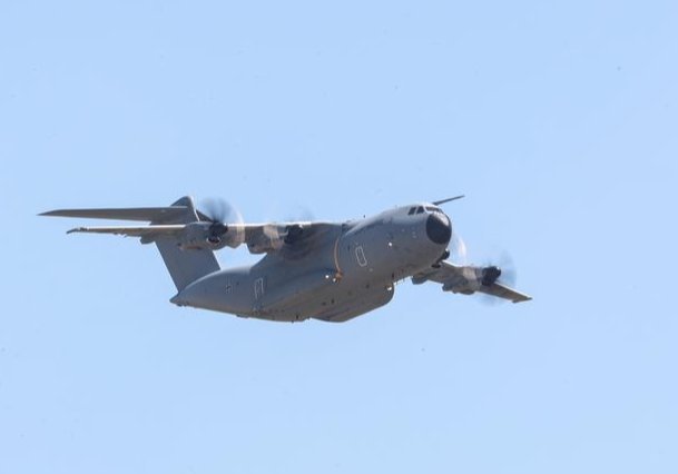 德国暗示欧洲六代机恐无法交付