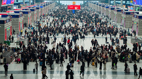 12306累计售出春运车票超8000万张!余票情况—— 12306累计售出春运车票超8000万张!余票情况——