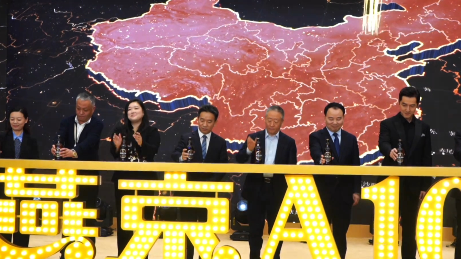 啤酒高端市场不再是国际品牌 “自留地” 啤酒高端市场不再是国际品牌 “自留地”