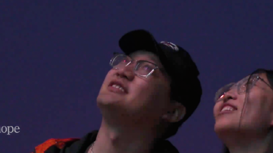 孕愈：在癌与爱之间，她把生命活成奇迹