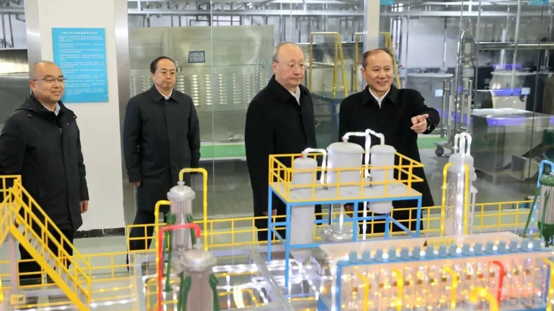 尹力到北京工业大学调研并开展“上讲台”活动,要求为新时代首都发展作出更大贡献 尹力到北京工业大学调研并开展“上讲台”活动,要求为新时代首都发展作出更大贡献