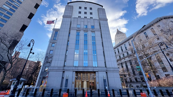 关于马杜罗“出庭”,这三个问题很关键 关于马杜罗“出庭”,这三个问题很关键