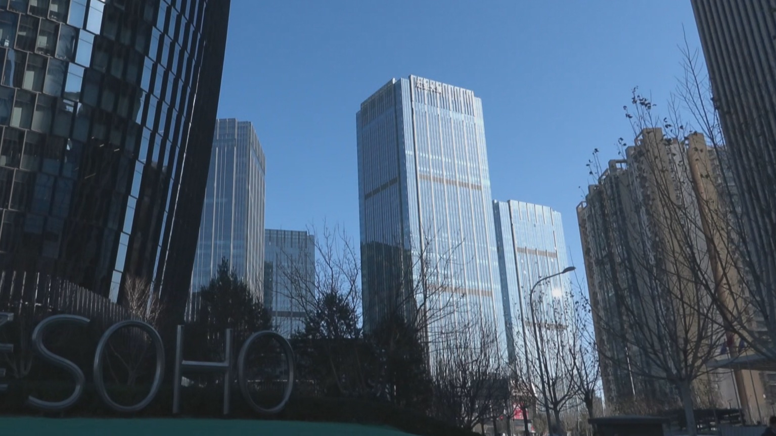 为外贸企业降本增效 2024年丰台区“两区”建设助力企业“走出去”