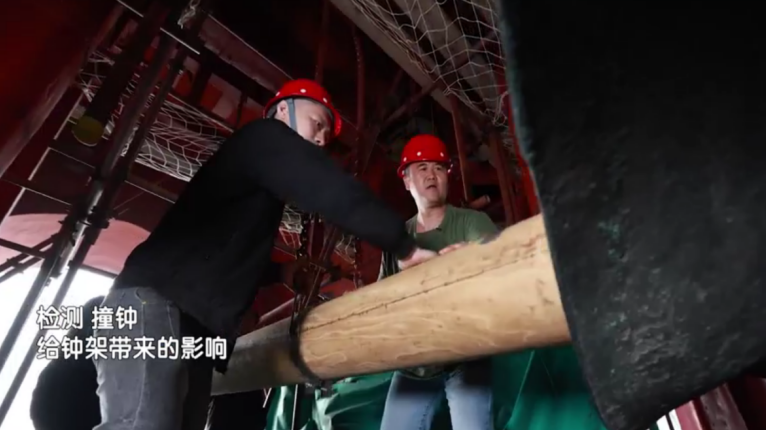 申遗成功两周年,北京中轴线变得更亲切了! 申遗成功两周年,北京中轴线变得更亲切了!