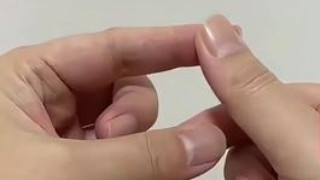 刷视频累了吧?来玩个手指游戏,感受下什么叫“上山容易下山难” 刷视频累了吧?来玩个手指游戏,感受下什么叫“上山容易下山难”