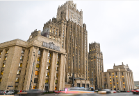 俄公布总统官邸遇袭细节 乌欧“不认”