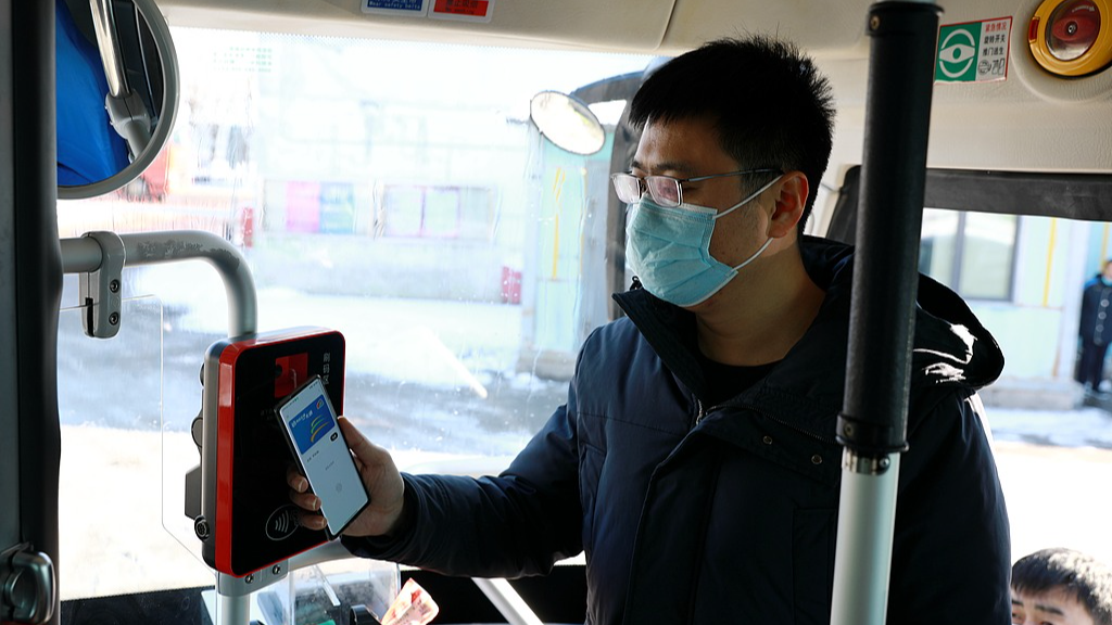 三地通勤还要将更方便 今年将有更多津冀进京公交