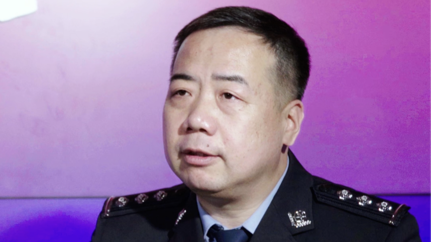 如果96110给你打电话，一定要接听