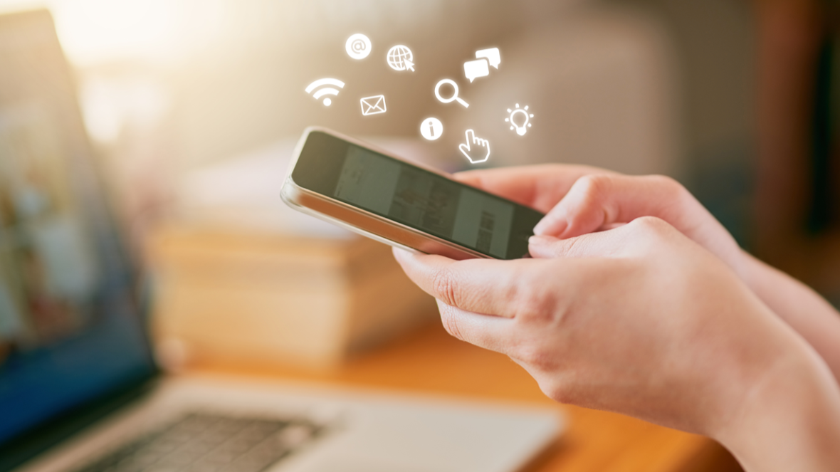 警惕!这类“隔空投送”很有可能成为窃密行为帮凶 警惕!这类“隔空投送”很有可能成为窃密行为帮凶