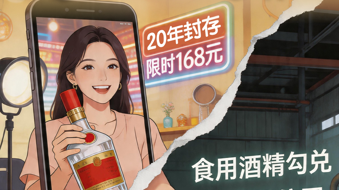 酿这“老酒”的,是“稂”不是“粮” 酿这“老酒”的,是“稂”不是“粮”