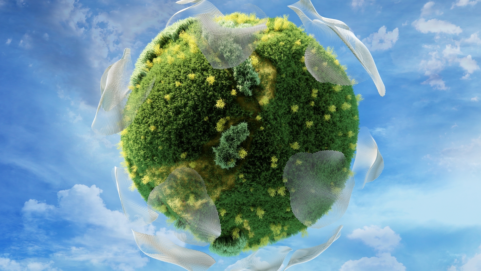 两会世界观察｜生态环境法典彰显中国全球引领作用