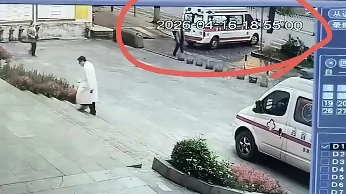 男子投诉救护车迟到致1岁幼子身亡，官方通报