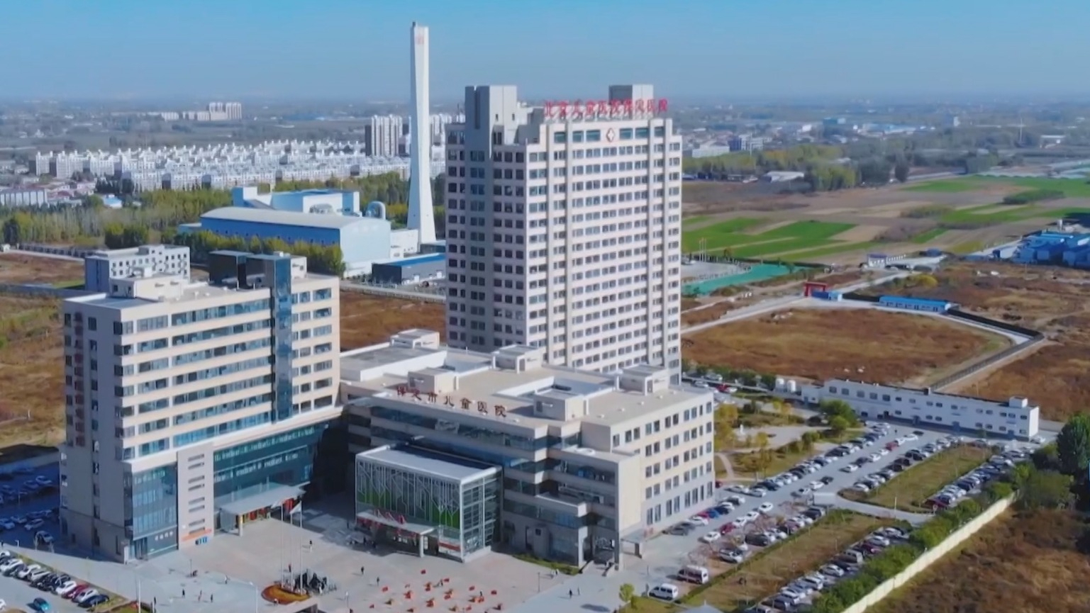 115个京津冀区域医联体建成 京津冀医疗协同发展持续走深走实 115个京津冀区域医联体建成 京津冀医疗协同发展持续走深走实