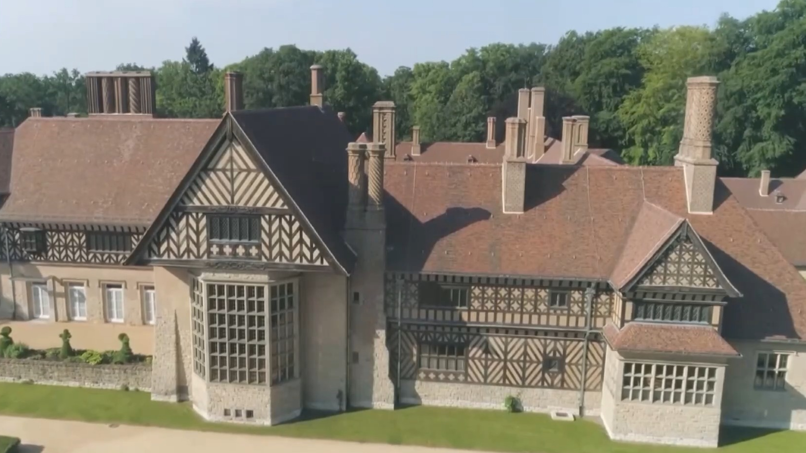 《波茨坦公告》发表80周年 历史文件仍在拷问现实 《波茨坦公告》发表80周年 历史文件仍在拷问现实