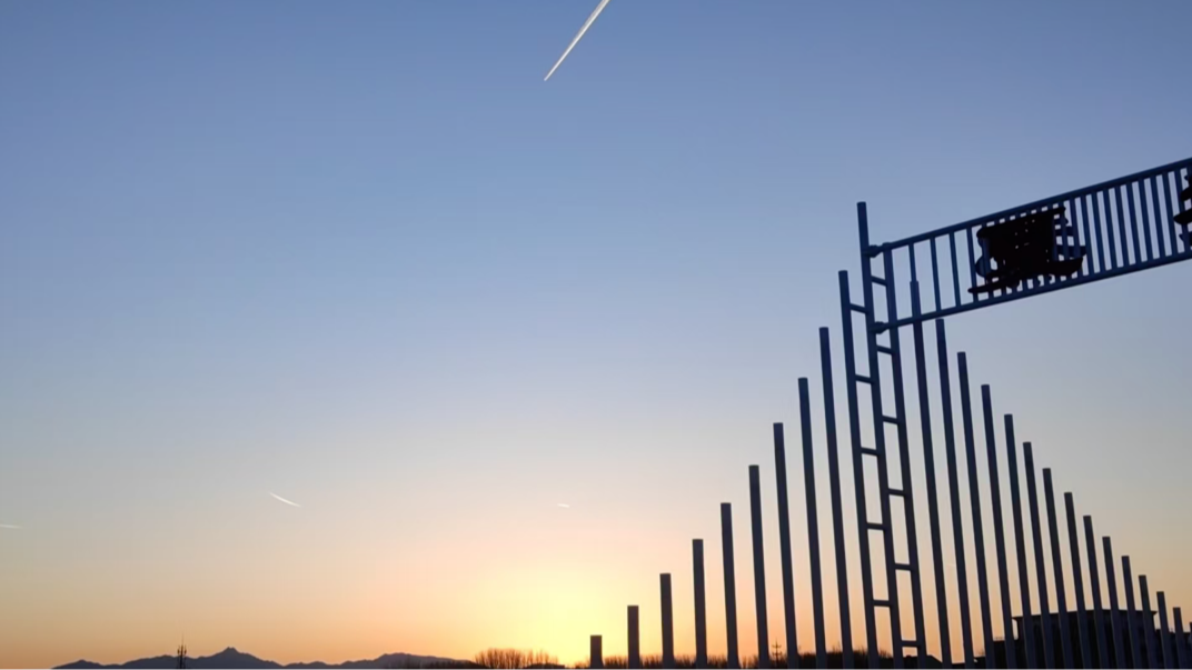 北京本周五西部北部再飘雪,最高温将短暂跌至冰点上下 北京本周五西部北部再飘雪,最高温将短暂跌至冰点上下