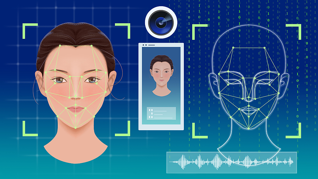 从换脸到盗声，AI侵权怎么治？