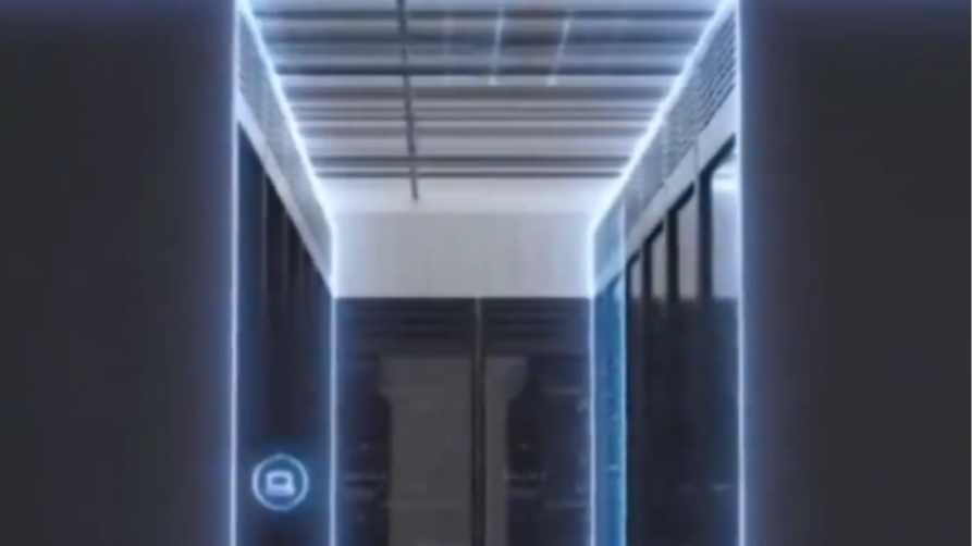 评论君开讲 :AI的尽头是电力,电力的尽头是中国 评论君开讲 :AI的尽头是电力,电力的尽头是中国