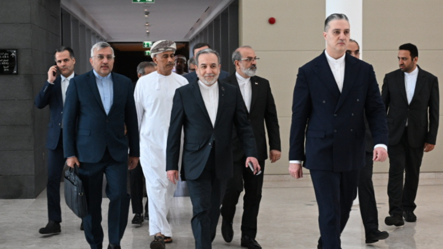 美伊再次谈判能否有突破?有“一大不确定因素” 美伊再次谈判能否有突破?有“一大不确定因素”