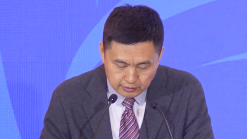 王勇:频道始终围绕北京顶级的科技创新资源在纪录片领域创作 王勇:频道始终围绕北京顶级的科技创新资源在纪录片领域创作