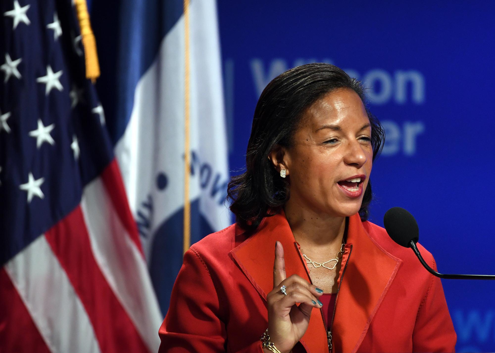 特朗普施压奈飞把前民主党政府高官赶出董事会