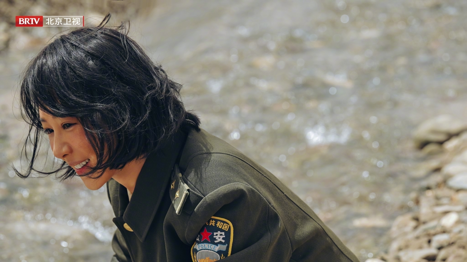 北京卫视《生命树》两难抉择如迷雾锁途