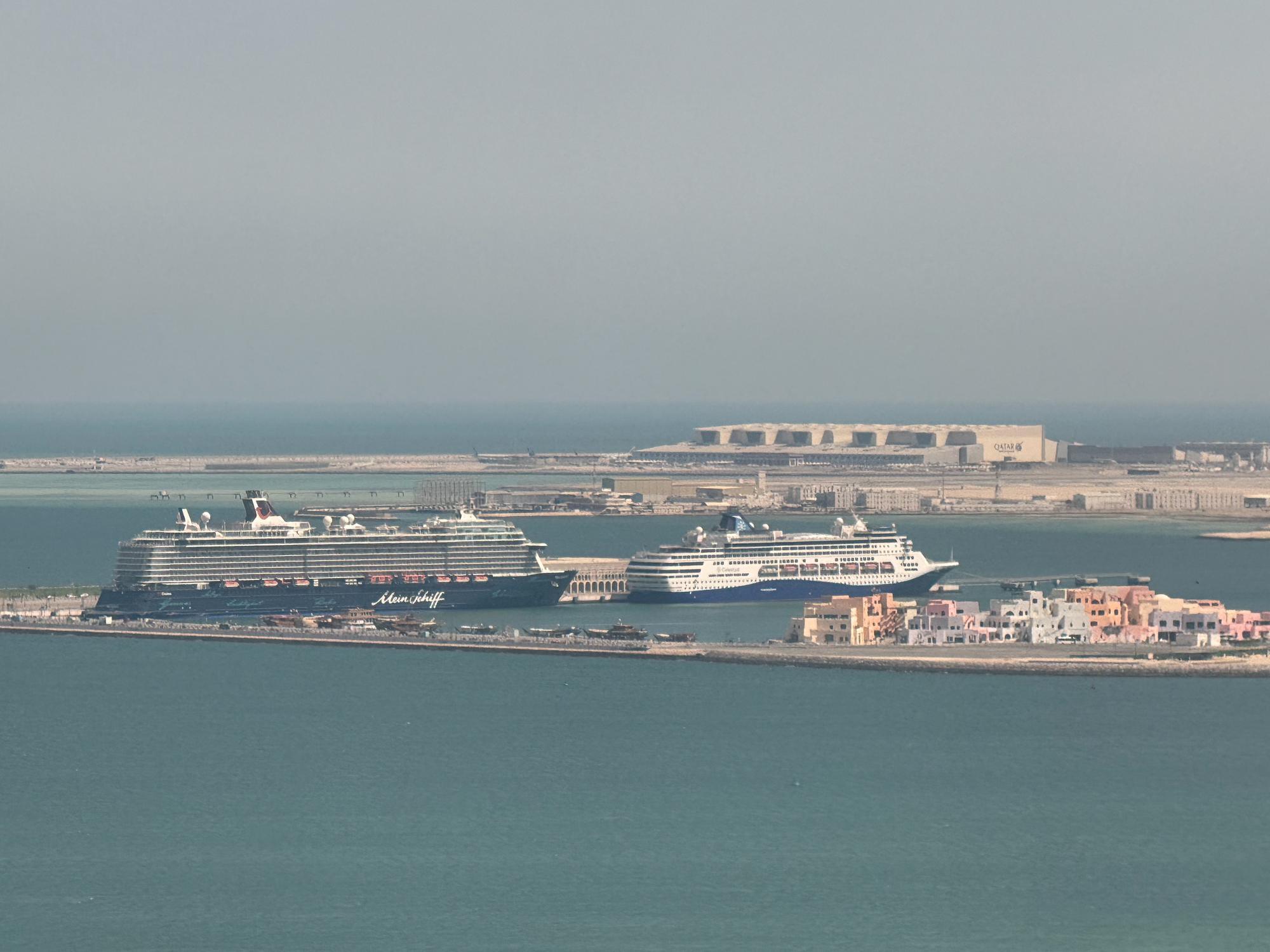 霍尔木兹海峡航运受阻 印度和伊朗直接对话讨论“放行”油轮