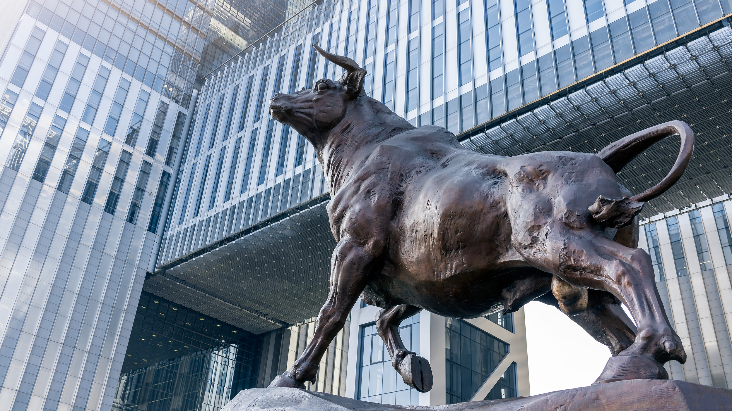 迎战牛市,上交所再出新举措!最新专业解读 迎战牛市,上交所再出新举措!最新专业解读