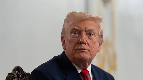 特朗普签署行政命令 将芬太尼列为“大规模杀伤性武器”