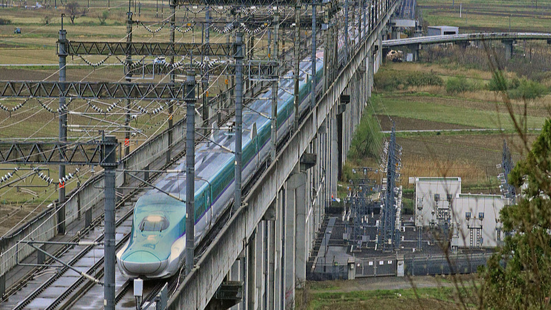 日本调整强震震级为7.5级,港口已观测到海啸到达 日本调整强震震级为7.5级,港口已观测到海啸到达