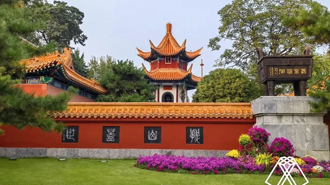 莫言：彭城戏马 垓下别姬