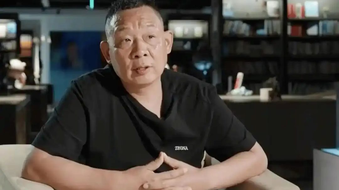 于东来回应“胖东来上市”