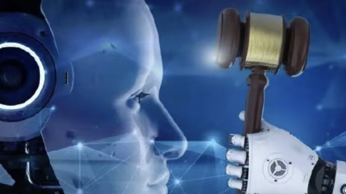 全国首例AI“幻觉”侵权案 为何这么判