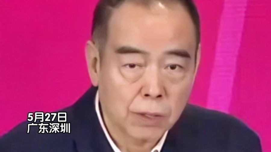导演陈凯歌透露：“《志愿军》第三部将于今年上映