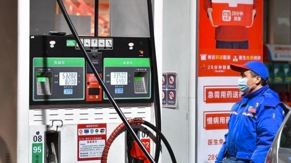 @北京车主,七区大风预警降级,可以加油了! @北京车主,七区大风预警降级,可以加油了!